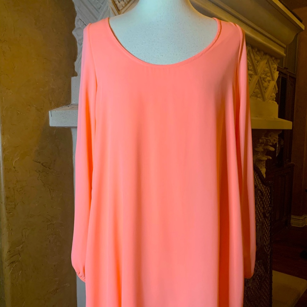 Mittoshop Dress